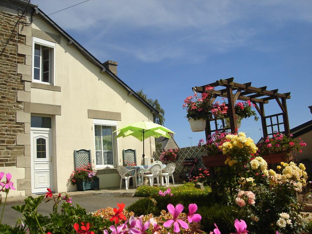Gite De La Plage Lézardrieux Rom bilde